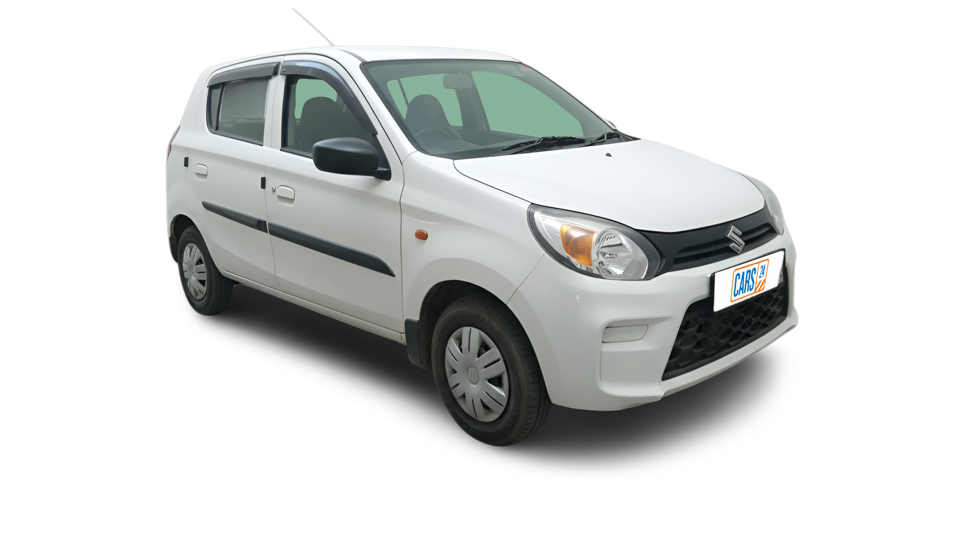 Maruti Alto-img
